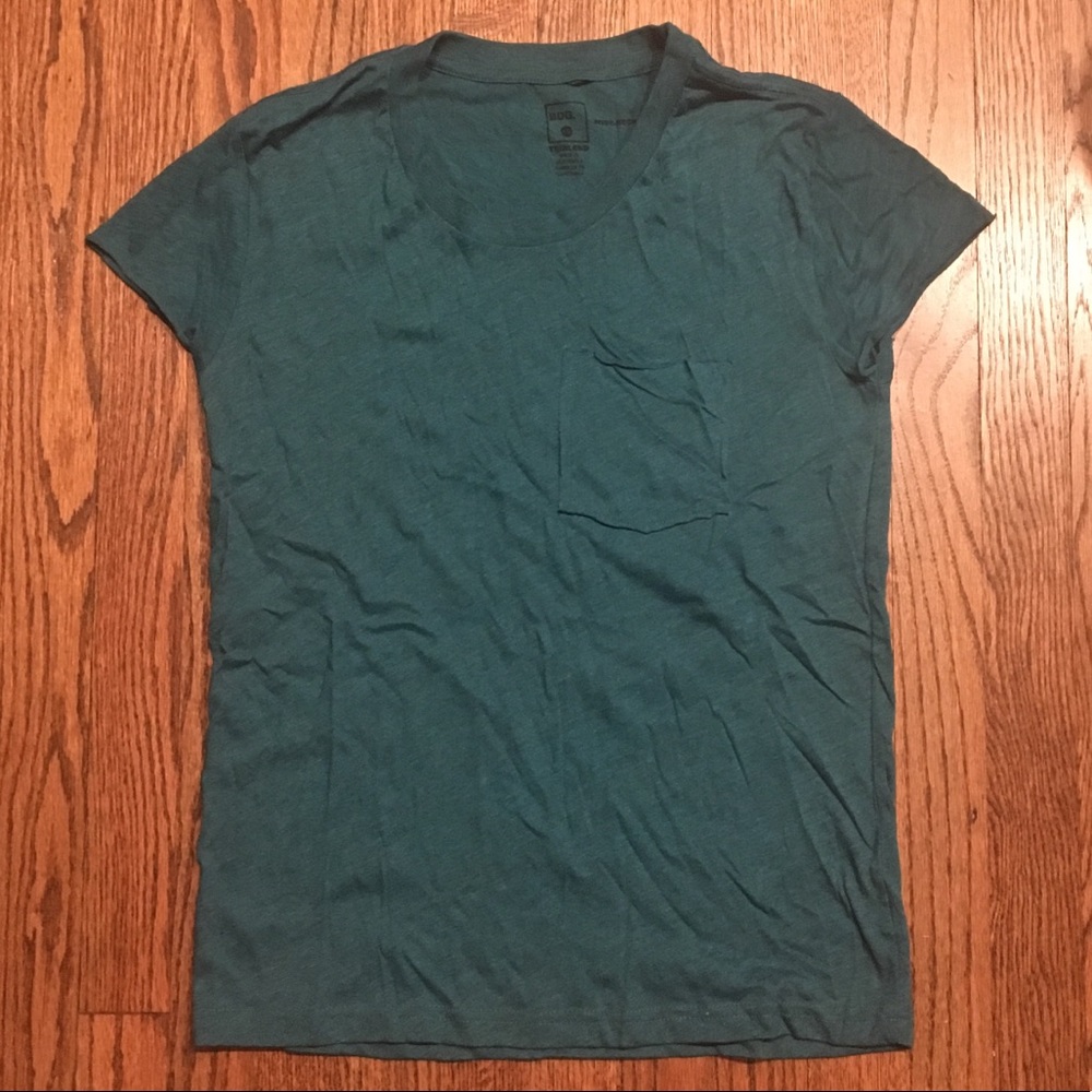 BDG./Tee